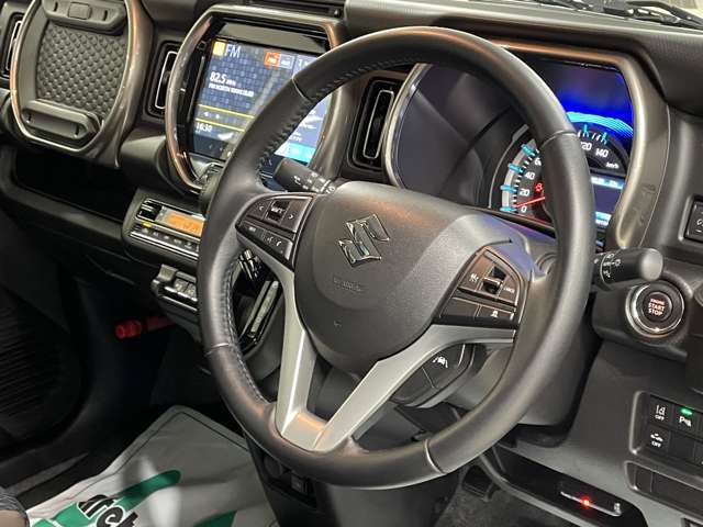 スズキ ハスラー ６６０ ＪスタイルＩＩ ４ＷＤ R4年 (北海道) 99