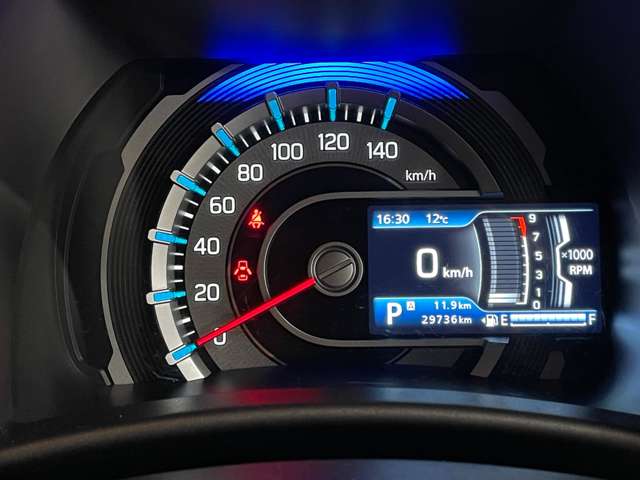 スズキ ハスラー ６６０ ＪスタイルＩＩ ４ＷＤ R4年 (北海道) 99