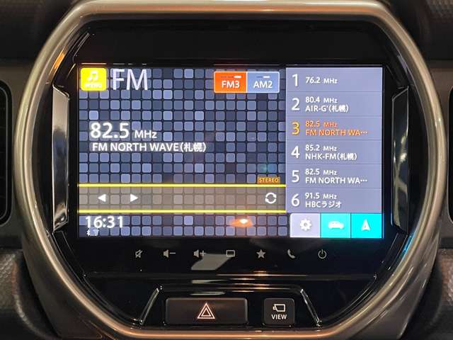 スズキ ハスラー ６６０ ＪスタイルＩＩ ４ＷＤ R4年 (北海道) 99