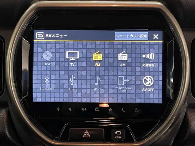 スズキ ハスラー ６６０ ＪスタイルＩＩ ４ＷＤ R4年 (北海道) 99