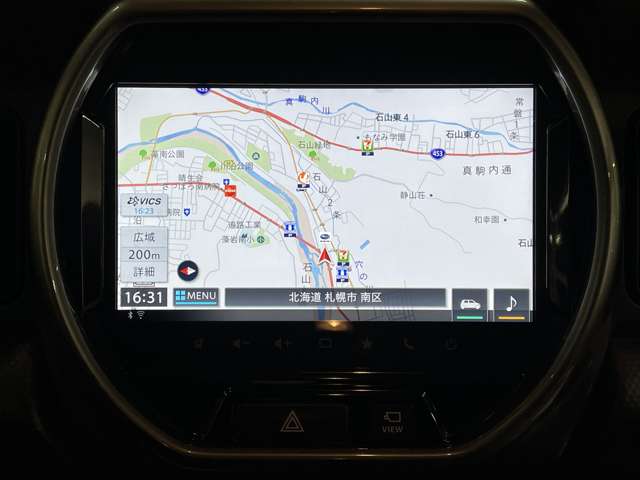 スズキ ハスラー ６６０ ＪスタイルＩＩ ４ＷＤ R4年 (北海道) 99