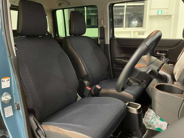 スズキ ハスラー ６６０ ＪスタイルＩＩ ４ＷＤ R4年 (北海道) 99