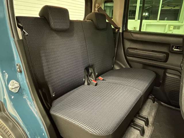 スズキ ハスラー ６６０ ＪスタイルＩＩ ４ＷＤ R4年 (北海道) 99