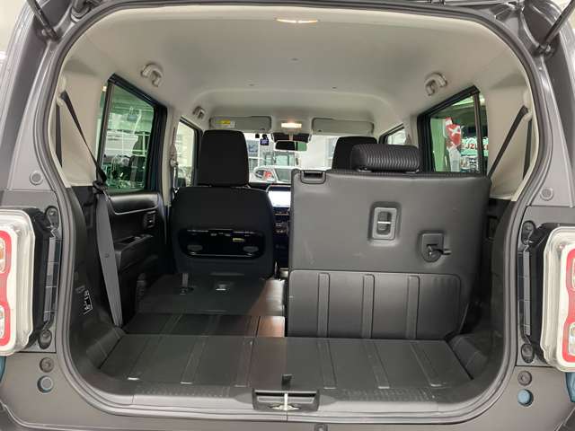 スズキ ハスラー ６６０ ＪスタイルＩＩ ４ＷＤ R4年 (北海道) 99