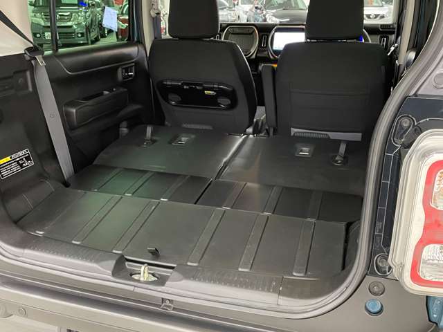 スズキ ハスラー ６６０ ＪスタイルＩＩ ４ＷＤ R4年 (北海道) 99