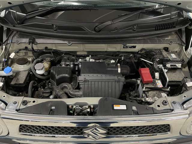 スズキ ハスラー ６６０ ＪスタイルＩＩ ４ＷＤ R4年 (北海道) 99