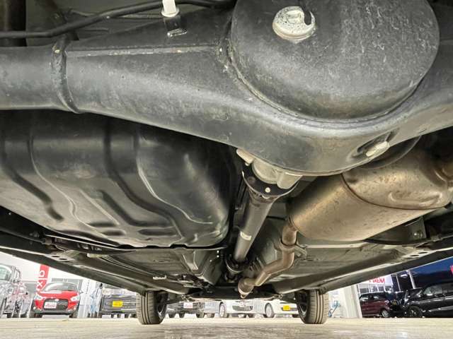 スズキ ハスラー ６６０ ＪスタイルＩＩ ４ＷＤ R4年 (北海道) 99