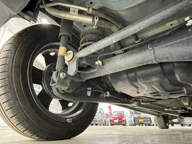 スズキ ハスラー ６６０ ＪスタイルＩＩ ４ＷＤ R4年 (北海道) 99