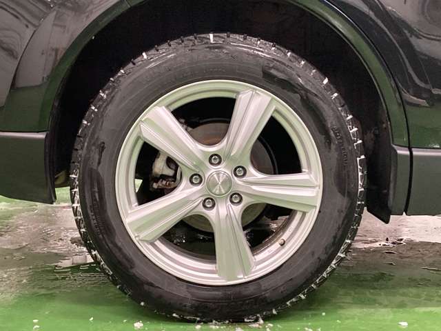 トヨタ ハリアー　ハイブリッド ２．５ ハイブリッド Ｅ－ＦＯＵＲ Ｚ レザーパッケージ ４ＷＤ R2年 (北海道) 99