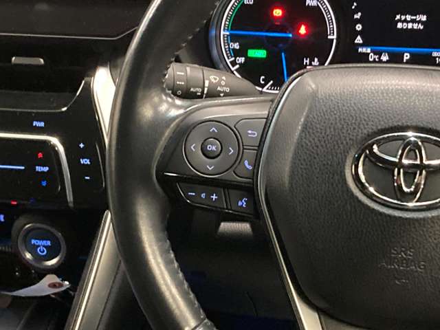 トヨタ ハリアー　ハイブリッド ２．５ ハイブリッド Ｅ－ＦＯＵＲ Ｚ レザーパッケージ ４ＷＤ R2年 (北海道) 99