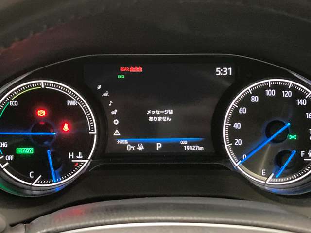トヨタ ハリアー　ハイブリッド ２．５ ハイブリッド Ｅ－ＦＯＵＲ Ｚ レザーパッケージ ４ＷＤ R2年 (北海道) 99