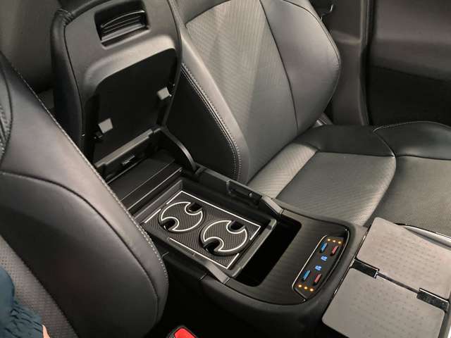 トヨタ ハリアー　ハイブリッド ２．５ ハイブリッド Ｅ－ＦＯＵＲ Ｚ レザーパッケージ ４ＷＤ R2年 (北海道) 99