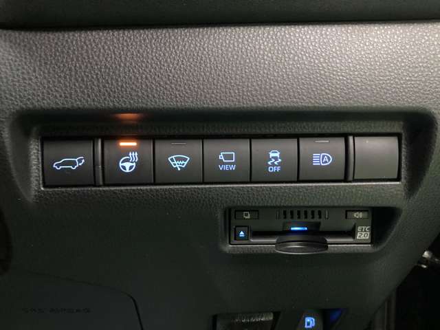 トヨタ ハリアー　ハイブリッド ２．５ ハイブリッド Ｅ－ＦＯＵＲ Ｚ レザーパッケージ ４ＷＤ R2年 (北海道) 99