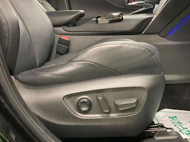 トヨタ ハリアー　ハイブリッド ２．５ ハイブリッド Ｅ－ＦＯＵＲ Ｚ レザーパッケージ ４ＷＤ R2年 (北海道) 99