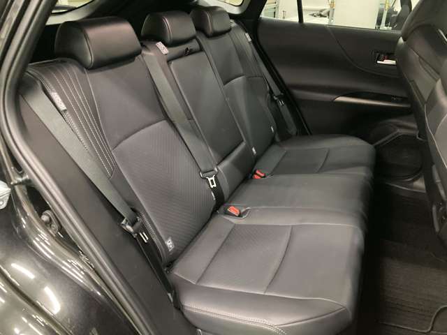 トヨタ ハリアー　ハイブリッド ２．５ ハイブリッド Ｅ－ＦＯＵＲ Ｚ レザーパッケージ ４ＷＤ R2年 (北海道) 99