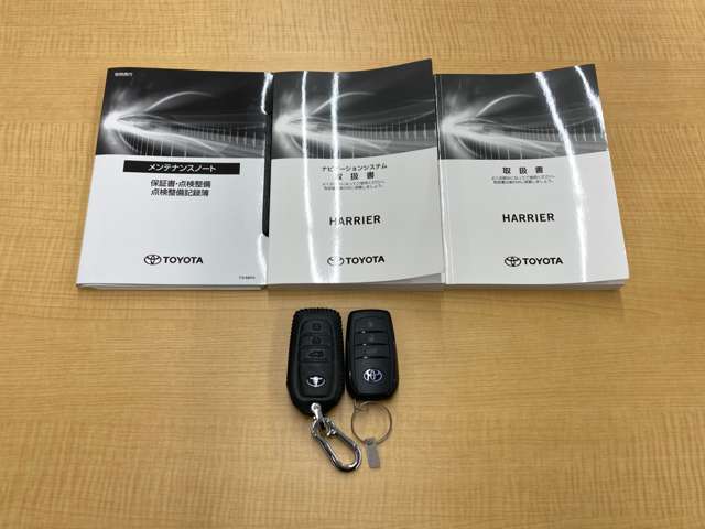 トヨタ ハリアー　ハイブリッド ２．５ ハイブリッド Ｅ－ＦＯＵＲ Ｚ レザーパッケージ ４ＷＤ R2年 (北海道) 99