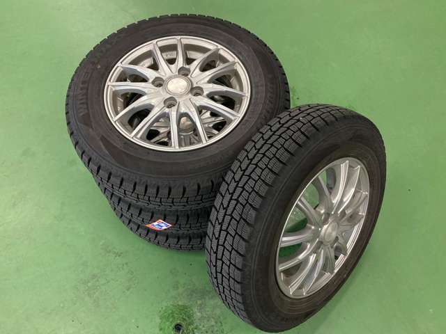 トヨタ ピクシス　スペース ６６０ Ｌ ４ＷＤ H27年 (北海道) 99