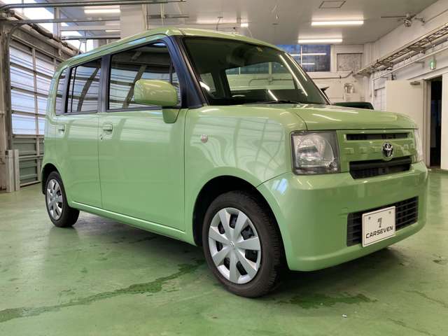 トヨタ ピクシス　スペース ６６０ Ｌ ４ＷＤ H27年 (北海道) 99