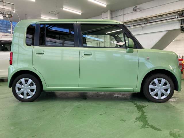 トヨタ ピクシス　スペース ６６０ Ｌ ４ＷＤ H27年 (北海道) 99