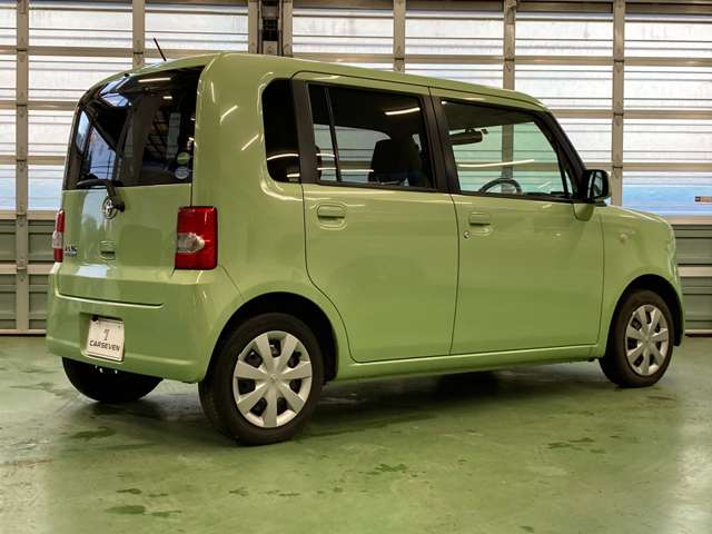 トヨタ ピクシス　スペース ６６０ Ｌ ４ＷＤ H27年 (北海道) 99