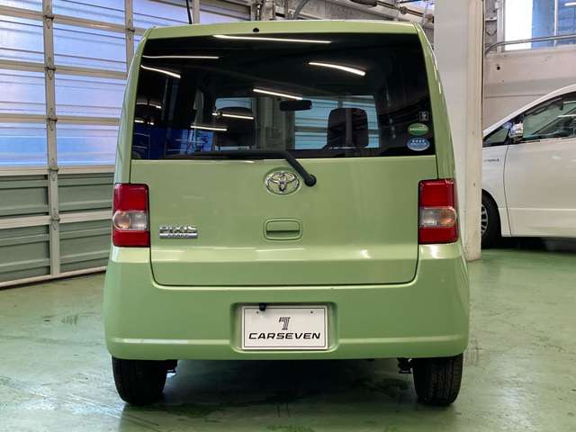 トヨタ ピクシス　スペース ６６０ Ｌ ４ＷＤ H27年 (北海道) 99