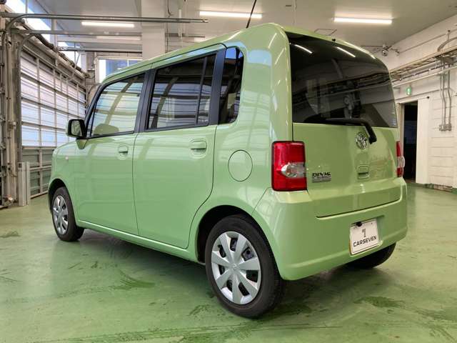 トヨタ ピクシス　スペース ６６０ Ｌ ４ＷＤ H27年 (北海道) 99