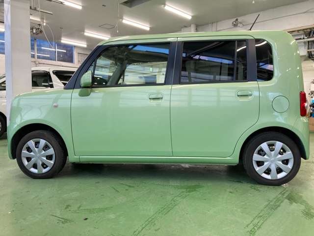トヨタ ピクシス　スペース ６６０ Ｌ ４ＷＤ H27年 (北海道) 99