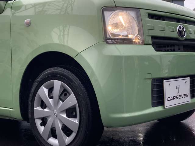 トヨタ ピクシス　スペース ６６０ Ｌ ４ＷＤ H27年 (北海道) 99