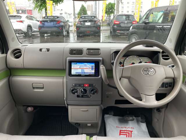 トヨタ ピクシス　スペース ６６０ Ｌ ４ＷＤ H27年 (北海道) 99