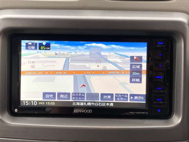 トヨタ ピクシス　スペース ６６０ Ｌ ４ＷＤ H27年 (北海道) 99