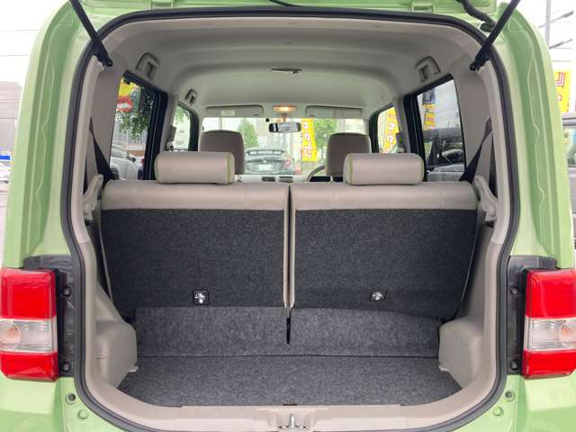 トヨタ ピクシス　スペース ６６０ Ｌ ４ＷＤ H27年 (北海道) 99