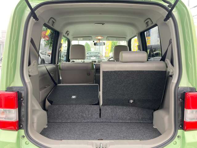 トヨタ ピクシス　スペース ６６０ Ｌ ４ＷＤ H27年 (北海道) 99