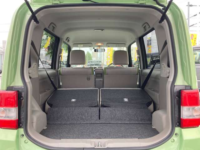 トヨタ ピクシス　スペース ６６０ Ｌ ４ＷＤ H27年 (北海道) 99