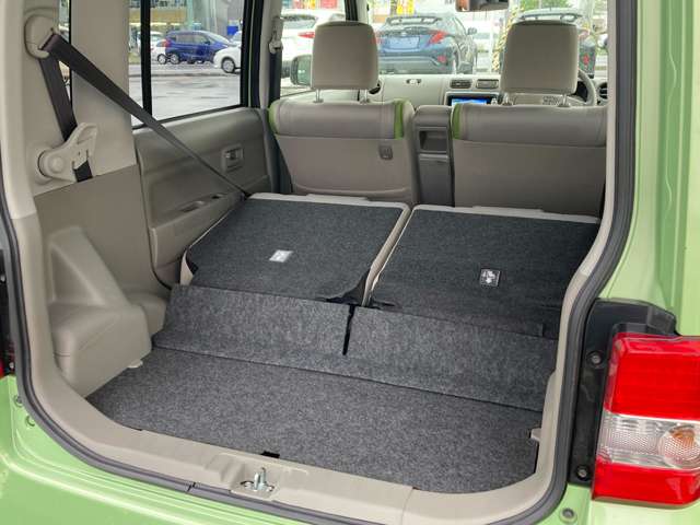 トヨタ ピクシス　スペース ６６０ Ｌ ４ＷＤ H27年 (北海道) 99