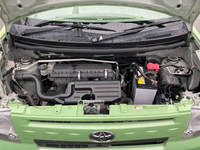 トヨタ ピクシス　スペース ６６０ Ｌ ４ＷＤ H27年 (北海道) 99