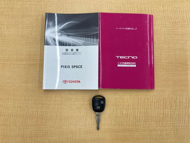 トヨタ ピクシス　スペース ６６０ Ｌ ４ＷＤ H27年 (北海道) 99