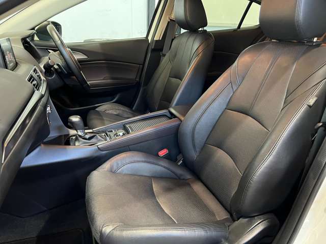 マツダ アクセラスポーツ ２．２ ２２ＸＤ Ｌパッケージ ディーゼルターボ ４ＷＤ H28年 (北海道) 99