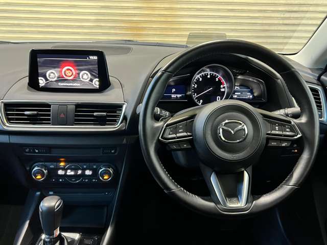 マツダ アクセラスポーツ ２．２ ２２ＸＤ Ｌパッケージ ディーゼルターボ ４ＷＤ H28年 (北海道) 99