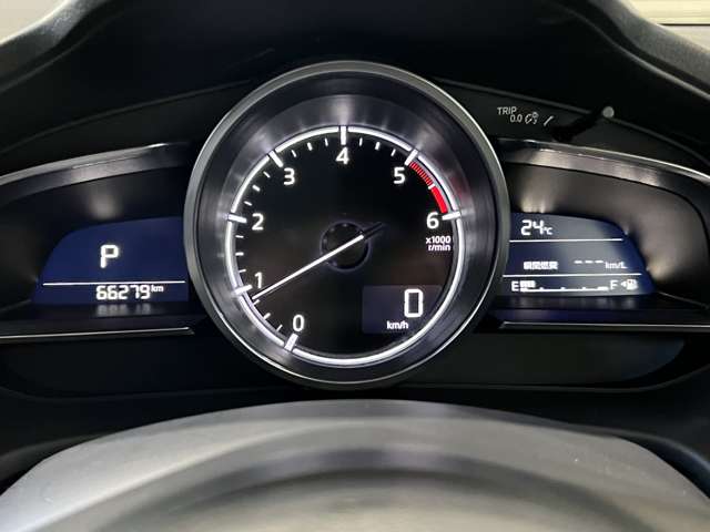 マツダ アクセラスポーツ ２．２ ２２ＸＤ Ｌパッケージ ディーゼルターボ ４ＷＤ H28年 (北海道) 99