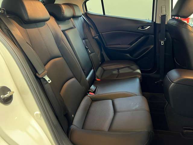 マツダ アクセラスポーツ ２．２ ２２ＸＤ Ｌパッケージ ディーゼルターボ ４ＷＤ H28年 (北海道) 99