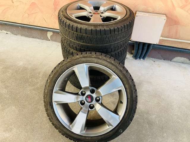 スバル インプレッサ ２．５ ＷＲＸ Ａライン タイプＳ ４ＷＤ H22年 (東北) 99