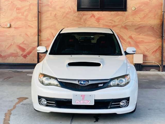 スバル インプレッサ ２．５ ＷＲＸ Ａライン タイプＳ ４ＷＤ H22年 (東北) 99