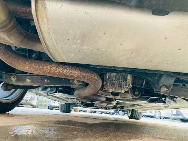 スバル インプレッサ ２．５ ＷＲＸ Ａライン タイプＳ ４ＷＤ H22年 (東北) 99