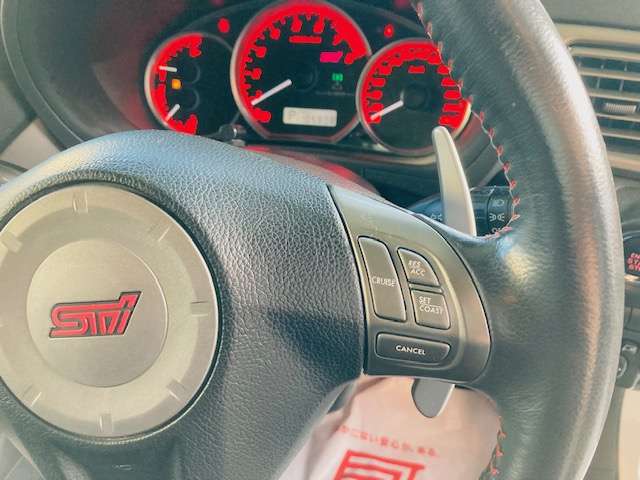 スバル インプレッサ ２．５ ＷＲＸ Ａライン タイプＳ ４ＷＤ H22年 (東北) 99