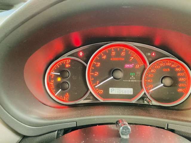 スバル インプレッサ ２．５ ＷＲＸ Ａライン タイプＳ ４ＷＤ H22年 (東北) 99