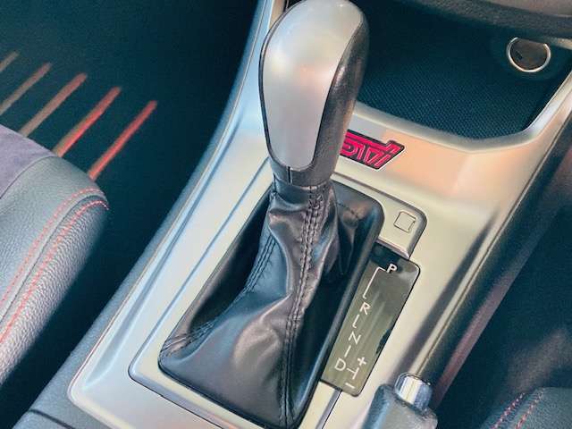 スバル インプレッサ ２．５ ＷＲＸ Ａライン タイプＳ ４ＷＤ H22年 (東北) 99