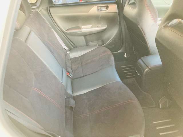 スバル インプレッサ ２．５ ＷＲＸ Ａライン タイプＳ ４ＷＤ H22年 (東北) 99