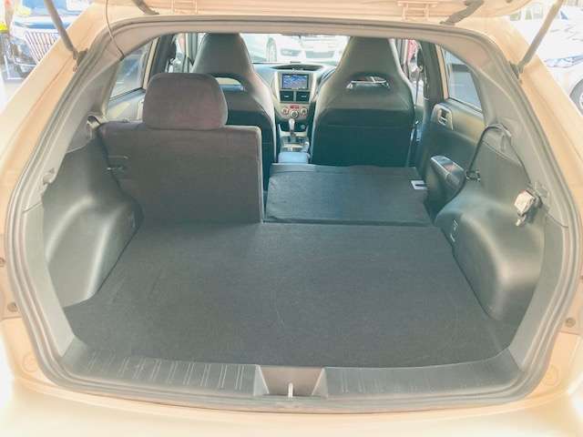 スバル インプレッサ ２．５ ＷＲＸ Ａライン タイプＳ ４ＷＤ H22年 (東北) 99