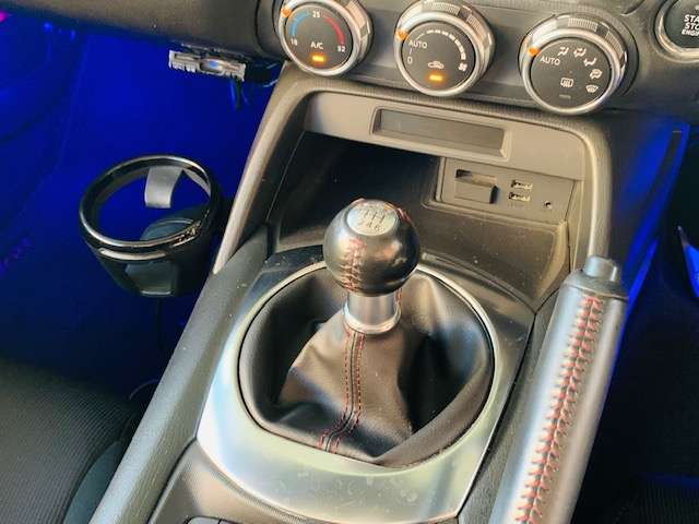 マツダ ロードスター １．５ Ｓ スペシャルパッケージ H28年 (東北) 99