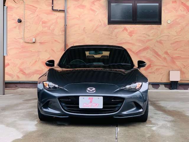 マツダ ロードスター １．５ Ｓ スペシャルパッケージ H28年 (東北) 99